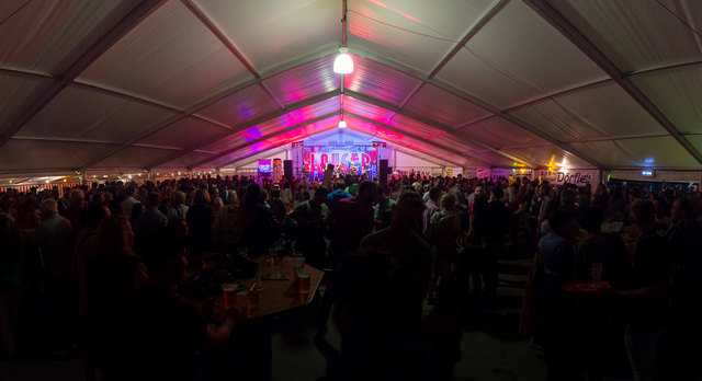 130 Jahre Jubiläumsfest FF Olsach-Molzbichl - 23. & 24.06.2018 | Foto: KK/Neuwirth
