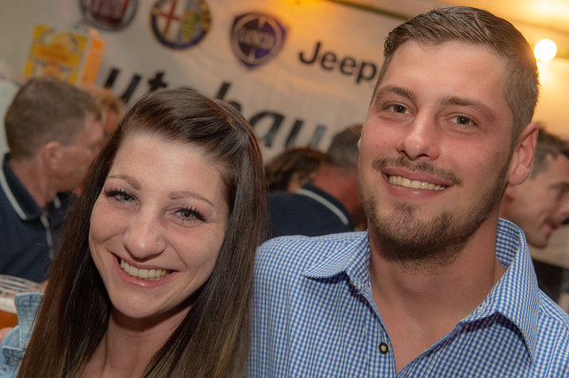 130 Jahre Jubiläumsfest FF Olsach-Molzbichl - 23. & 24.06.2018 | Foto: KK/Neuwirth