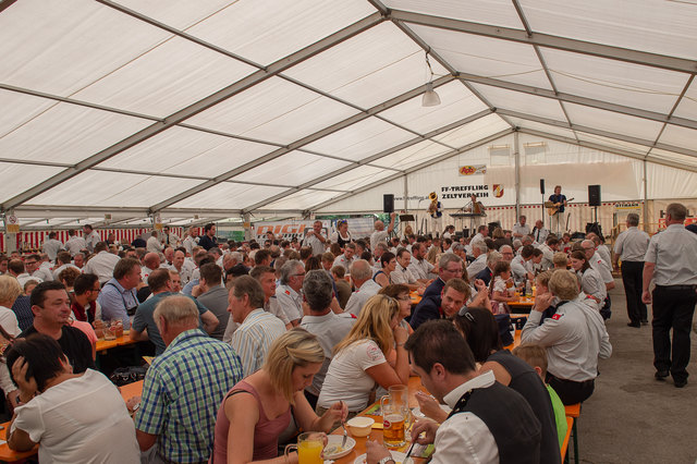 130 Jahre Jubiläumsfest FF Olsach-Molzbichl - 23. & 24.06.2018 | Foto: KK/Neuwirth