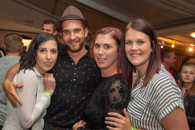 130 Jahre Jubiläumsfest FF Olsach-Molzbichl - 23. & 24.06.2018 | Foto: KK/Neuwirth