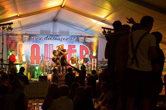 130 Jahre Jubiläumsfest FF Olsach-Molzbichl - 23. & 24.06.2018 | Foto: KK/Neuwirth