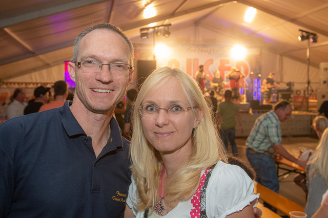 130 Jahre Jubiläumsfest FF Olsach-Molzbichl - 23. & 24.06.2018 | Foto: KK/Neuwirth