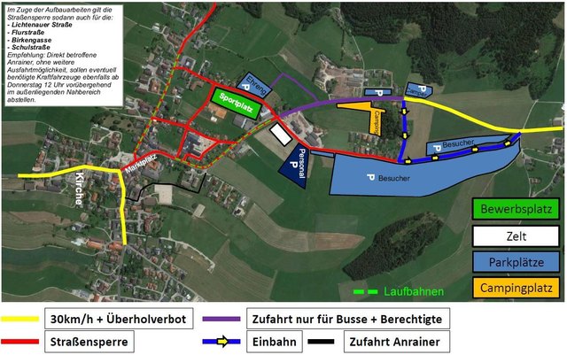 Foto: Gemeinde Rainbach