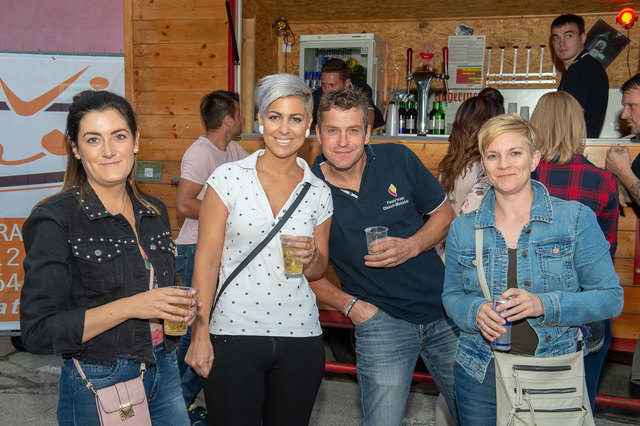 130 Jahre Jubiläumsfest FF Olsach-Molzbichl - 23. & 24.06.2018 | Foto: KK/Neuwirth