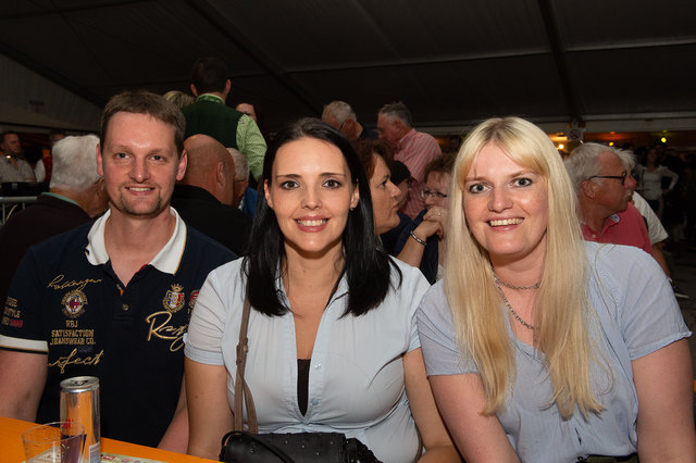 130 Jahre Jubiläumsfest FF Olsach-Molzbichl - 23. & 24.06.2018 | Foto: KK/Neuwirth