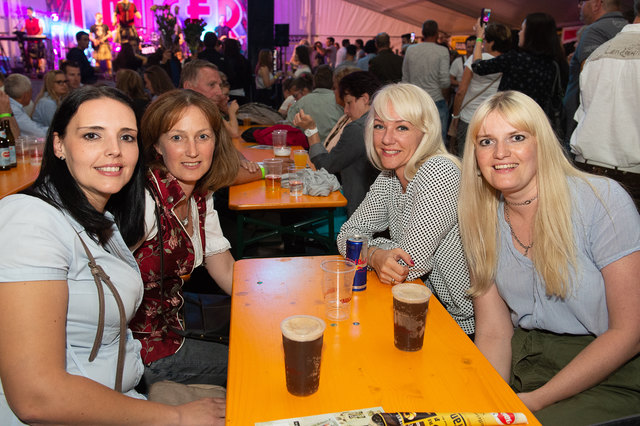 130 Jahre Jubiläumsfest FF Olsach-Molzbichl - 23. & 24.06.2018 | Foto: KK/Neuwirth