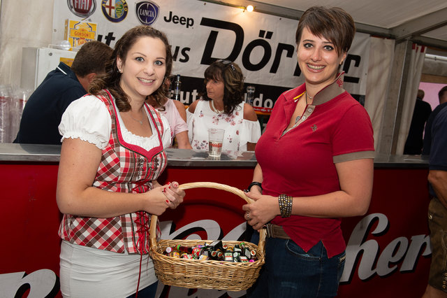 130 Jahre Jubiläumsfest FF Olsach-Molzbichl - 23. & 24.06.2018 | Foto: KK/Neuwirth