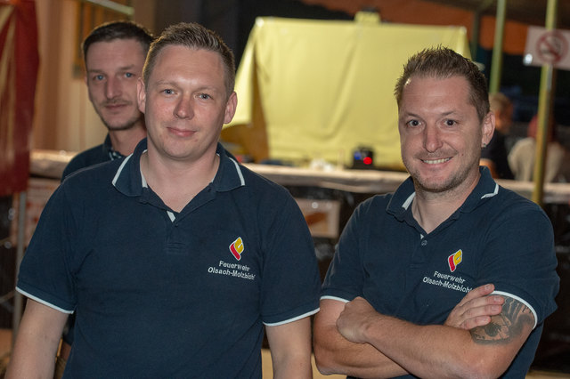 130 Jahre Jubiläumsfest FF Olsach-Molzbichl - 23. & 24.06.2018 | Foto: KK/Neuwirth