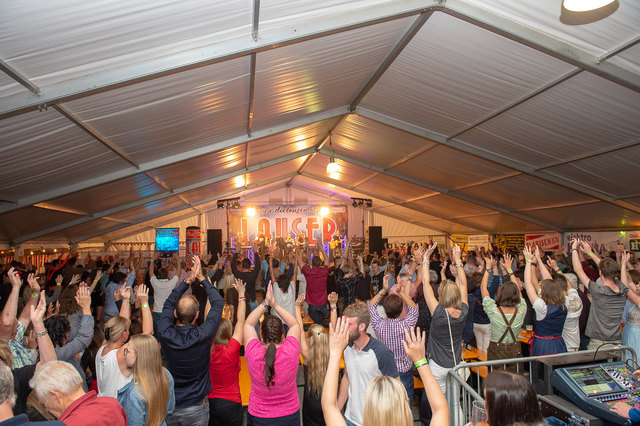 130 Jahre Jubiläumsfest FF Olsach-Molzbichl - 23. & 24.06.2018 | Foto: KK/Neuwirth