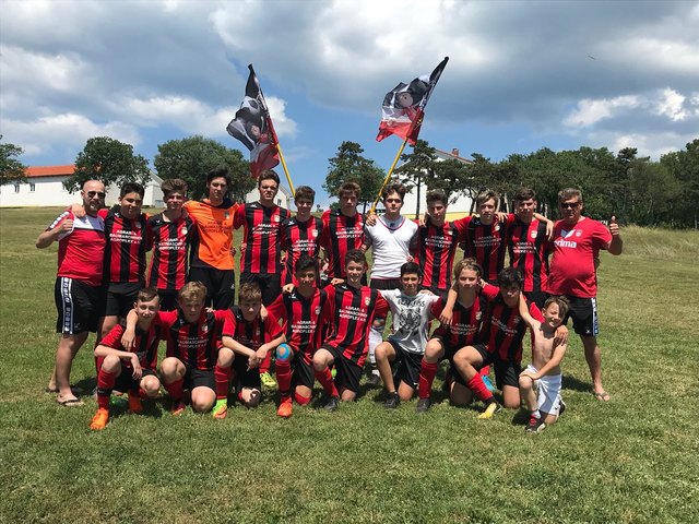 Foto: USC Perchtoldsdorf