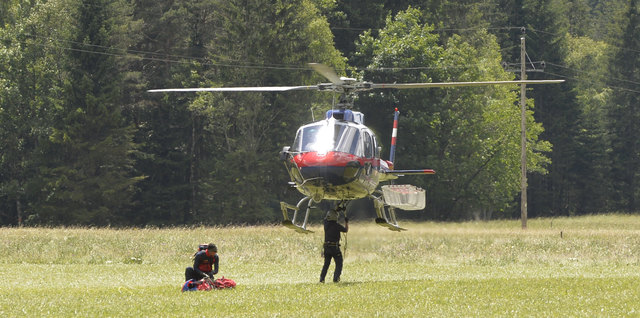 Foto: zeitungsfoto.at