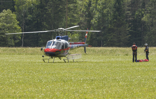 Foto: zeitungsfoto.at