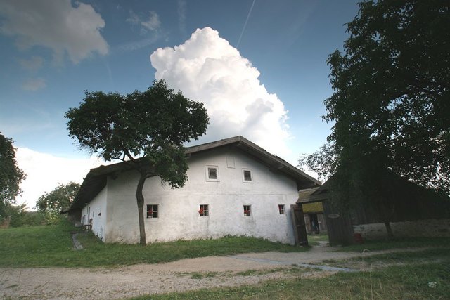 Der Unterkagererhof: ein Schmuckstück aus 1287. | Foto: Verein Unterkagererhof