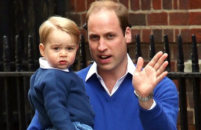 Prinz William ehrt Kate Middleton