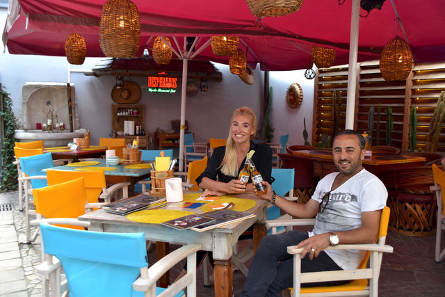 Foto: Dominik Steinwender und Salud Villach
