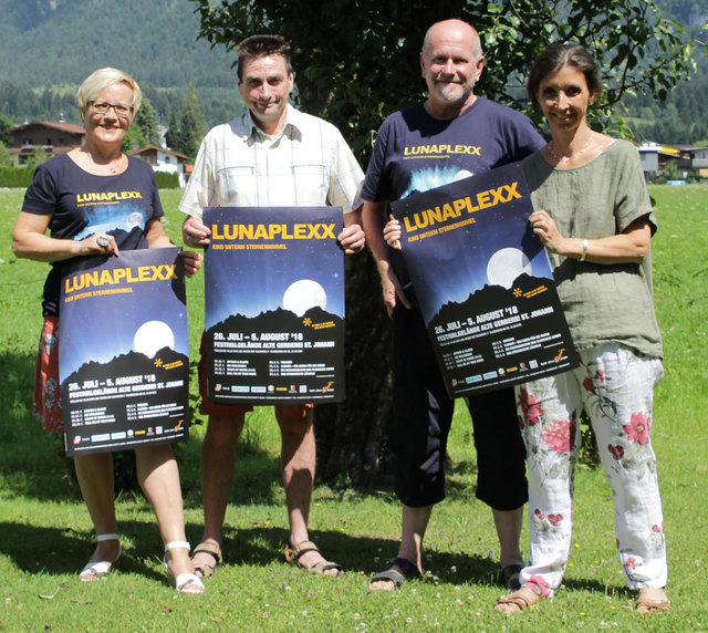 Hans Oberlechner in Tirol Thema auf meinbezirk.at