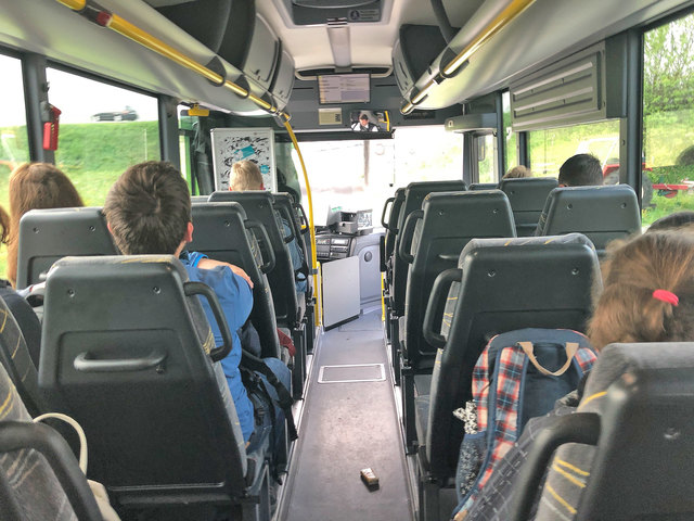 (Symbolfoto) Die Tälerbusse kutschieren Einheimische und Urlaubsgäste entspannt in die entlegensten Gebiete des Lungaus und Umgebung.