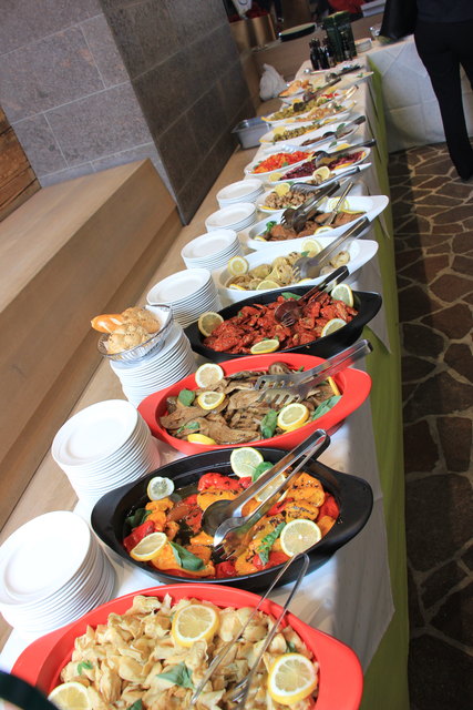 antipasti von 'Gebr. Kofler