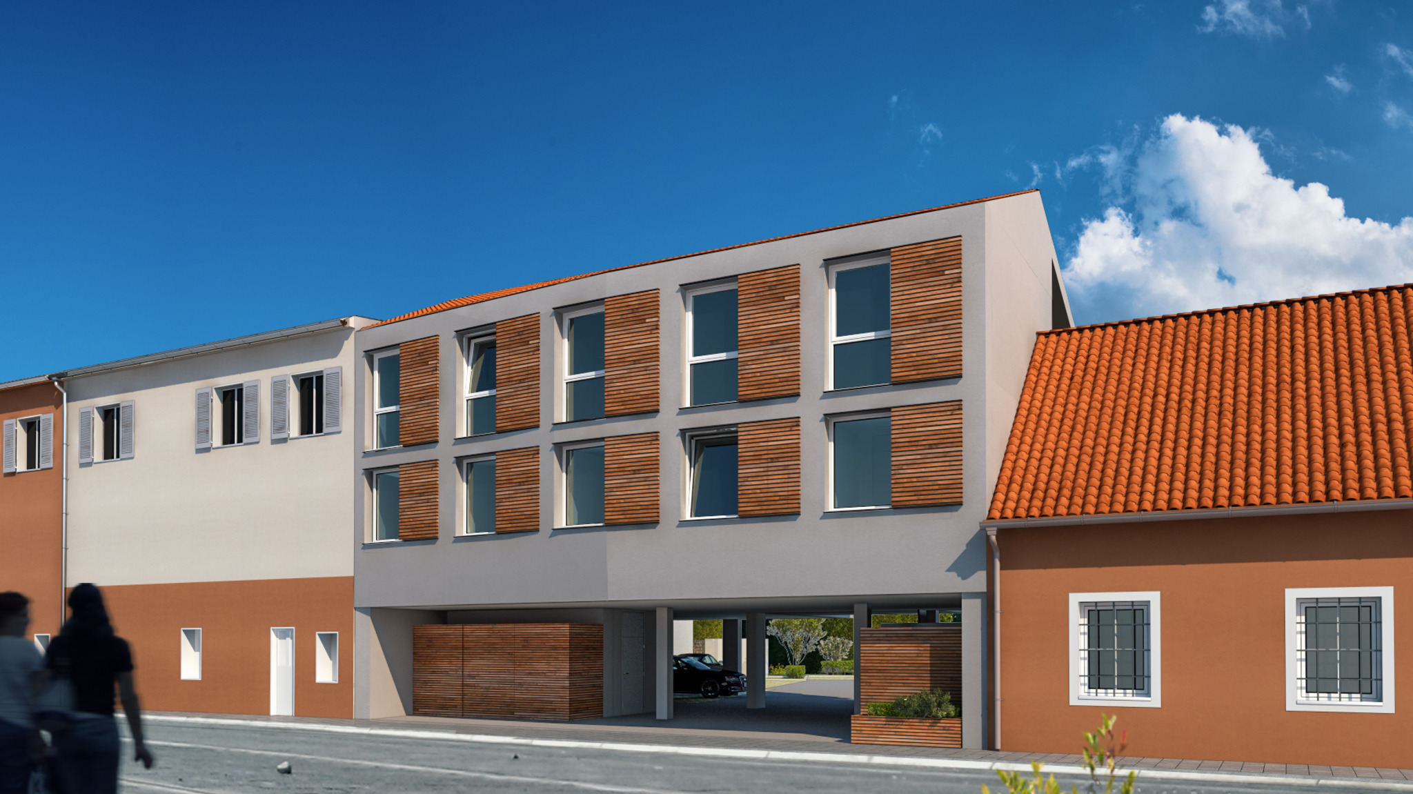 Noricum Coworking Mit Lebensqualitat Leibnitz