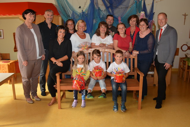 Foto: Stadtgemeinde Zwettl