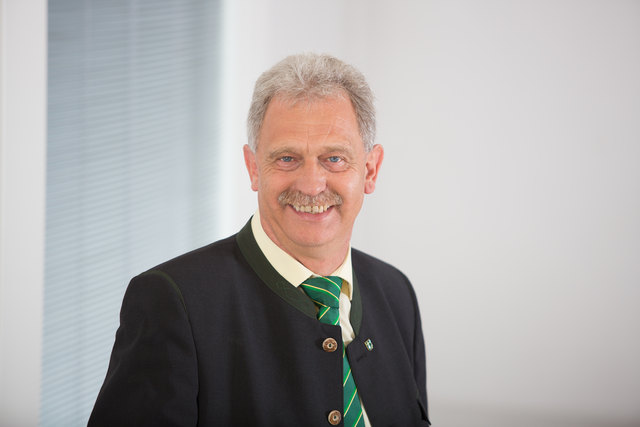 Peter Oberlehner | Foto: OÖVP