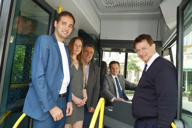 Foto: Stadtgemeinde Klosterneuburg/SchuhE