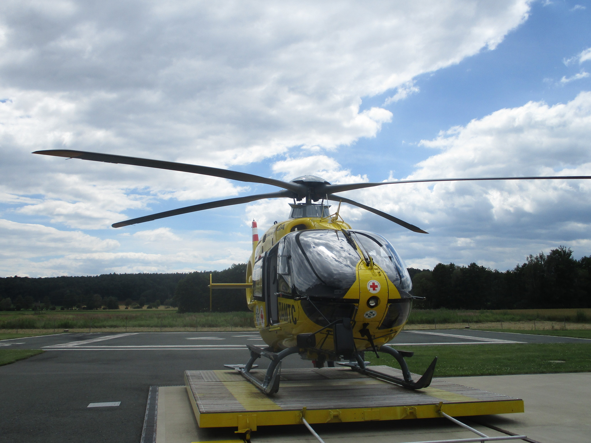 Christopherus 16 Oberwart