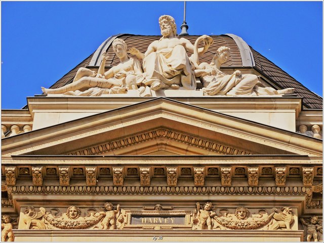 Juristische Fakultät Der Julius-maximilians-universität Würzburg Moments and Thoughts - Unser aller Alma Mater - Blick auf die