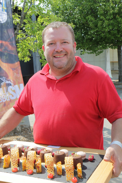 Foto: Austrian Barbecue Culture