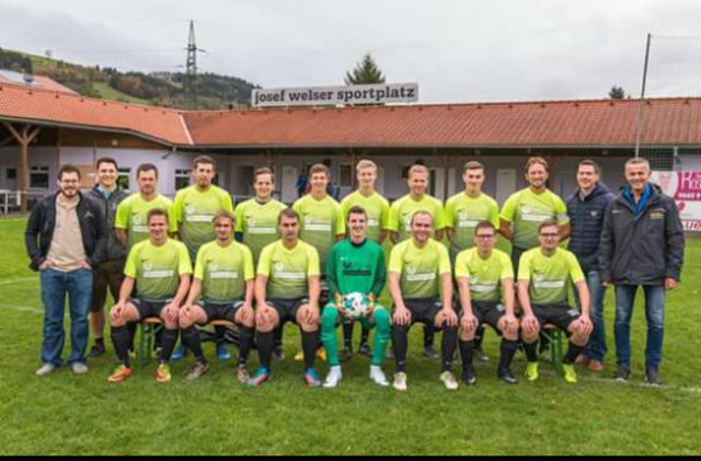 Die Hobbykicker aus Reinsberg laden zu ihrem Turnier. | Foto: HC Reinsberg