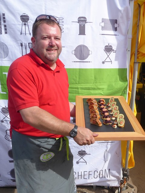 Foto: Austrian Barbecue Culture