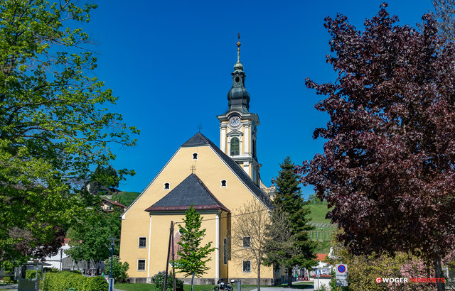 Die Wallfahrtskirche „zum gegeißelten Heiland auf der Wies“!