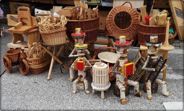 wir spielen zum Stadtfest 2018 in Treibach Althofen auf