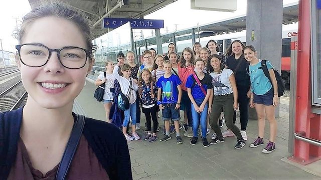 Foto: Andrea Mühlberghuber