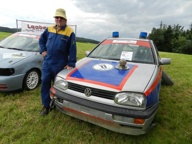 Foto: Heribert Punz