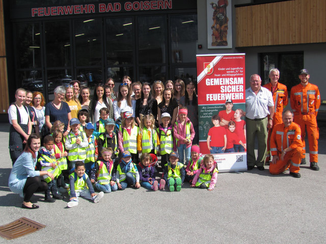 Foto: FF Bad Goisern