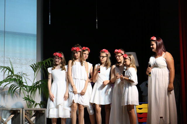 Foto: NMS Eibiswald