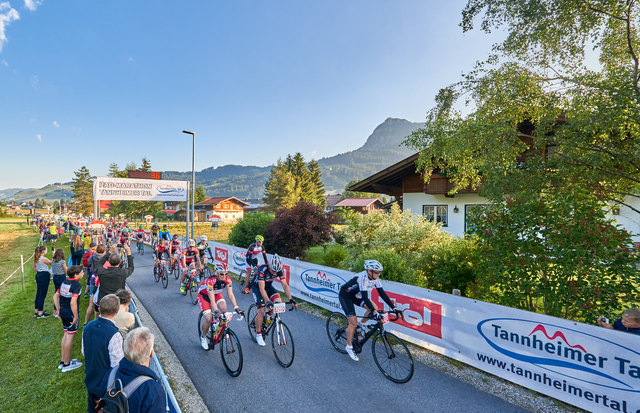 Singletrails reutte