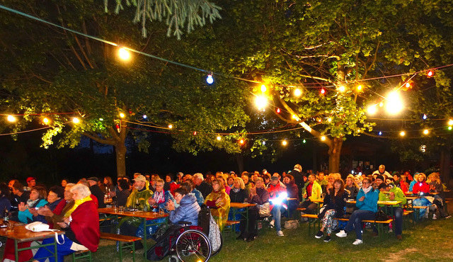 Foto: Kulturfestival