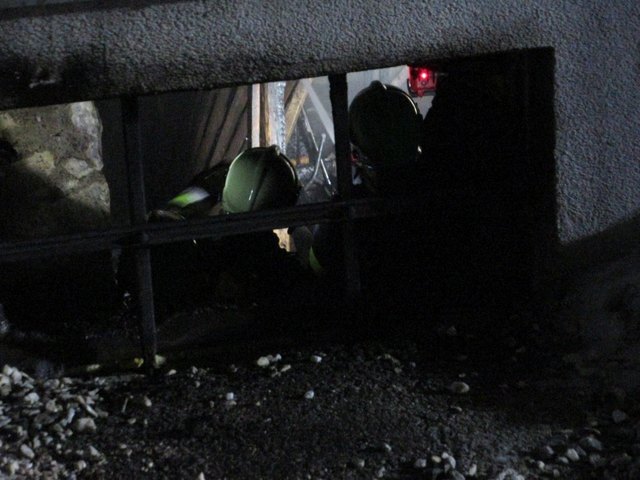 Foto: Freiwillige Feuerwehr Leoben-Stadt