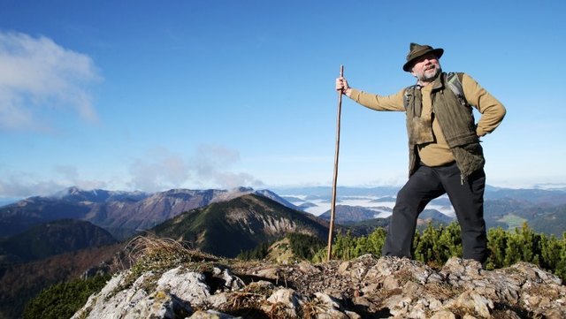 Auf Erkundungstour: Ausgebildete Naturvermittler und Wanderführer zeigen den Besuchern die "verborgenen Schätze" der Region. | Foto: weinfranz.at