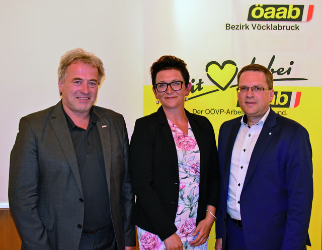 Manuela Gschwandtner Neue AAB Bezirksobfrau V cklabruck manuela-gschwandtner-neue-aab-bezirksobfrau-v-cklabruck
