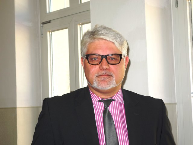 Rechtsanwalt Leopold Luegmayer | Foto: Ilse Probst