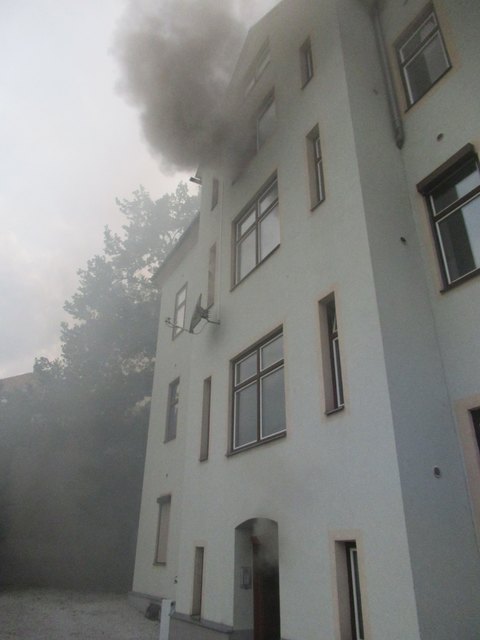 Foto: Freiwillige Feuerwehr Leoben-Stadt