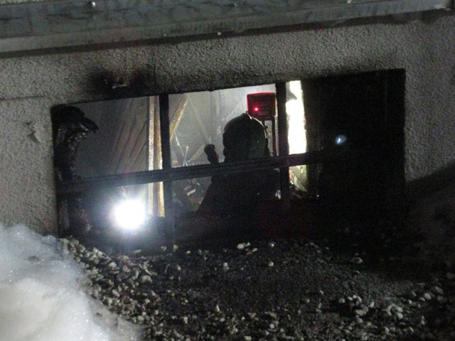 Foto: Freiwillige Feuerwehr Leoben-Stadt