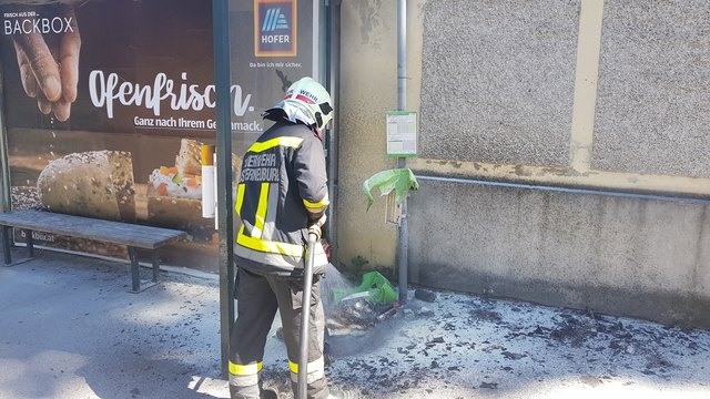Foto: FF Klosterneuburg