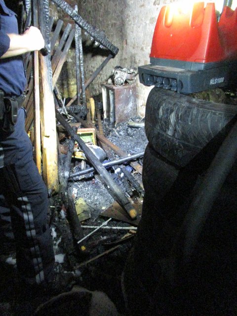 Foto: Freiwillige Feuerwehr Leoben-Stadt