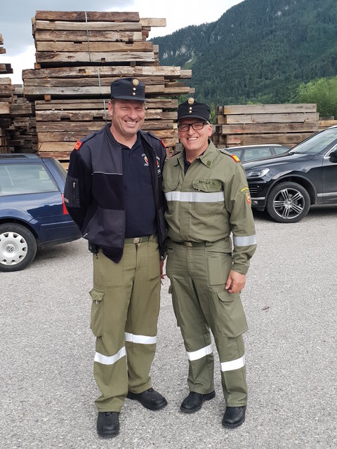 Foto: AFKDO Jauntal- Malle