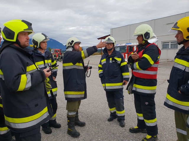 Foto: AFKDO Jauntal- Malle