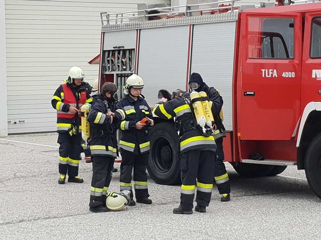 Foto: AFKDO Jauntal- Malle